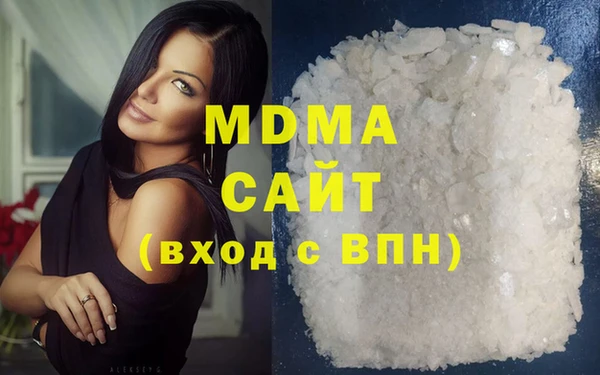 хмурый Новодвинск